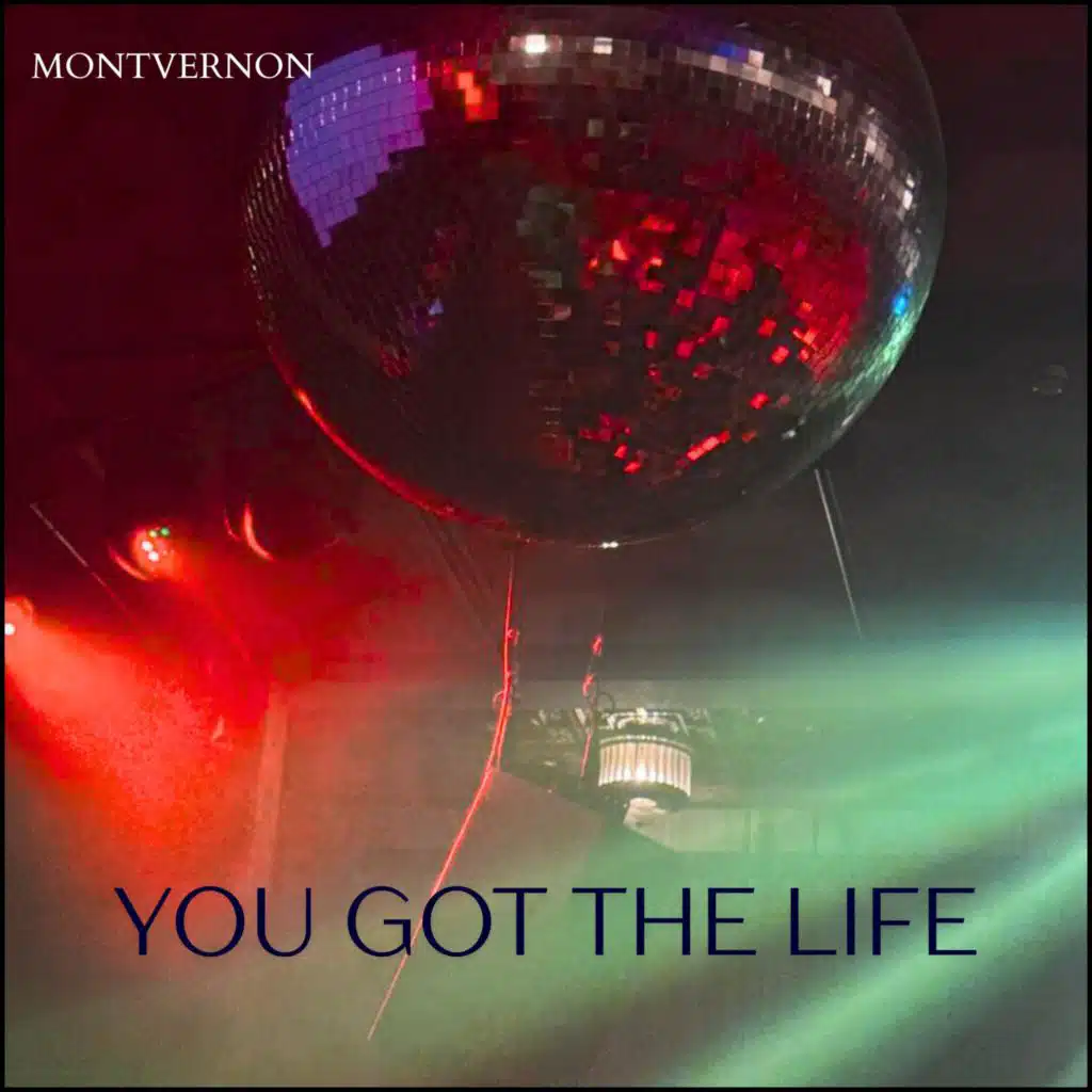 You Got The Life