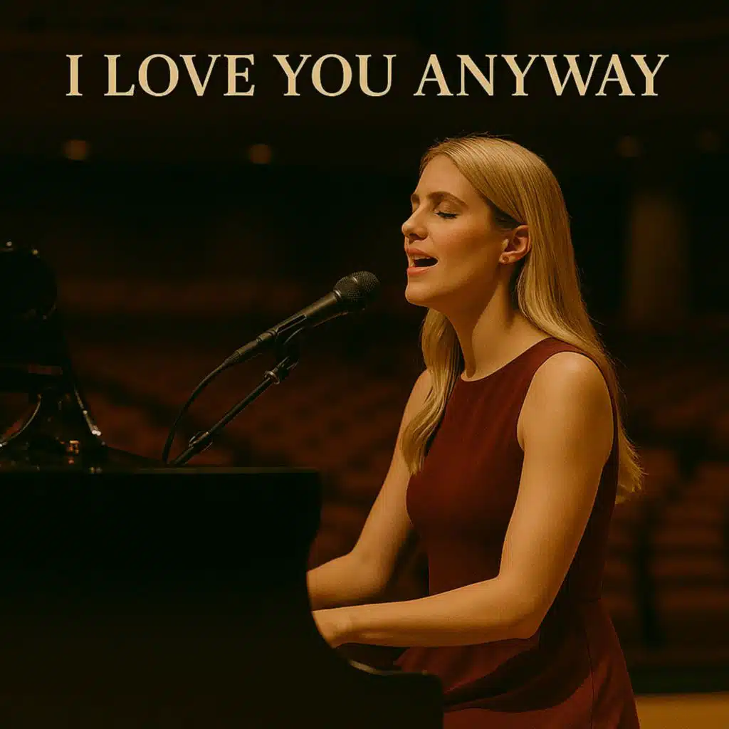 I Love You Anyway