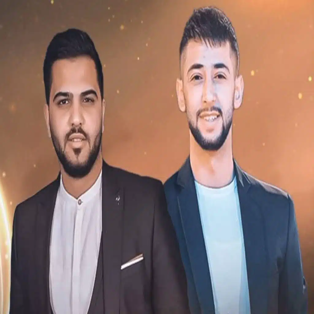 محمد الشيخ ويحيى الدميرى