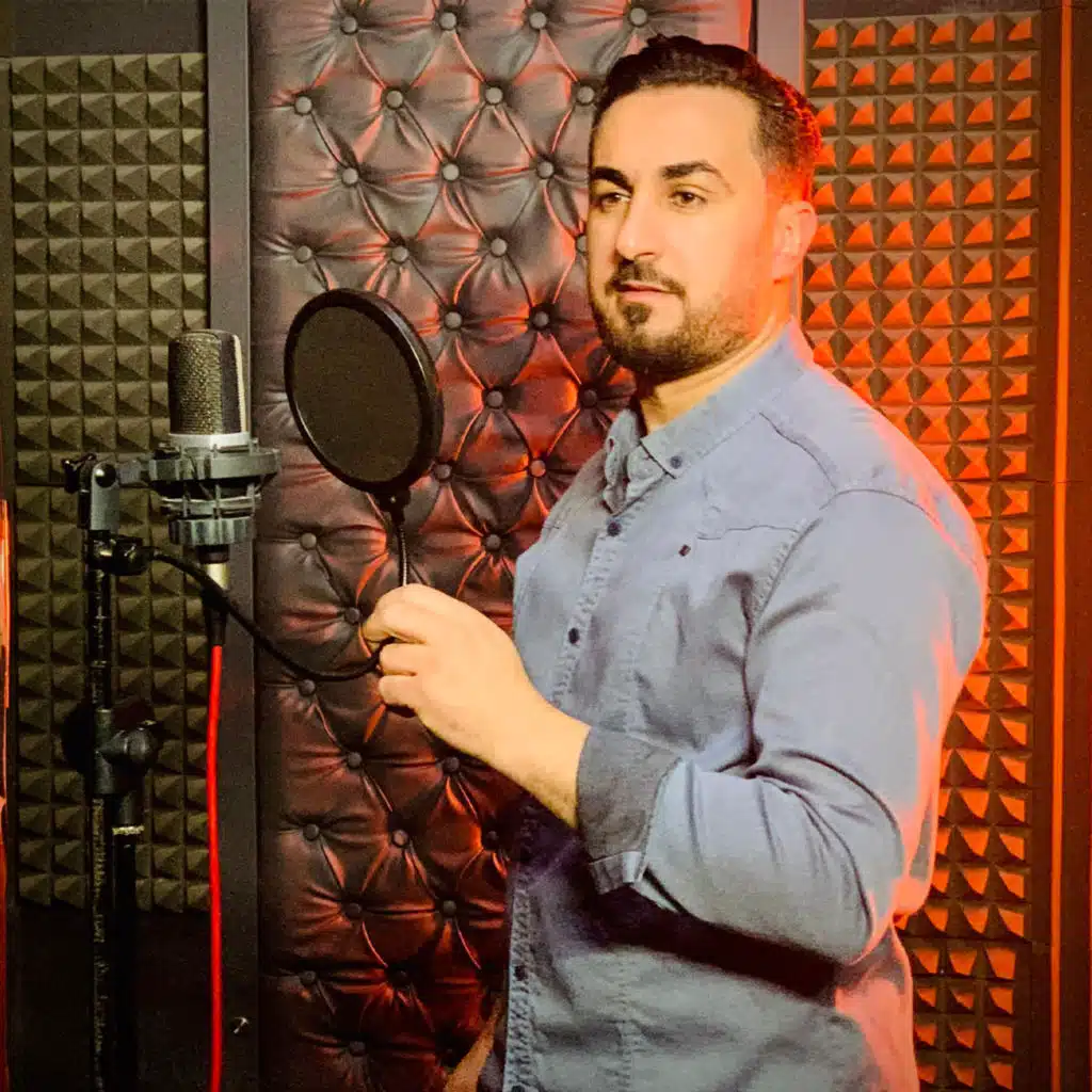 وليد التاجوري