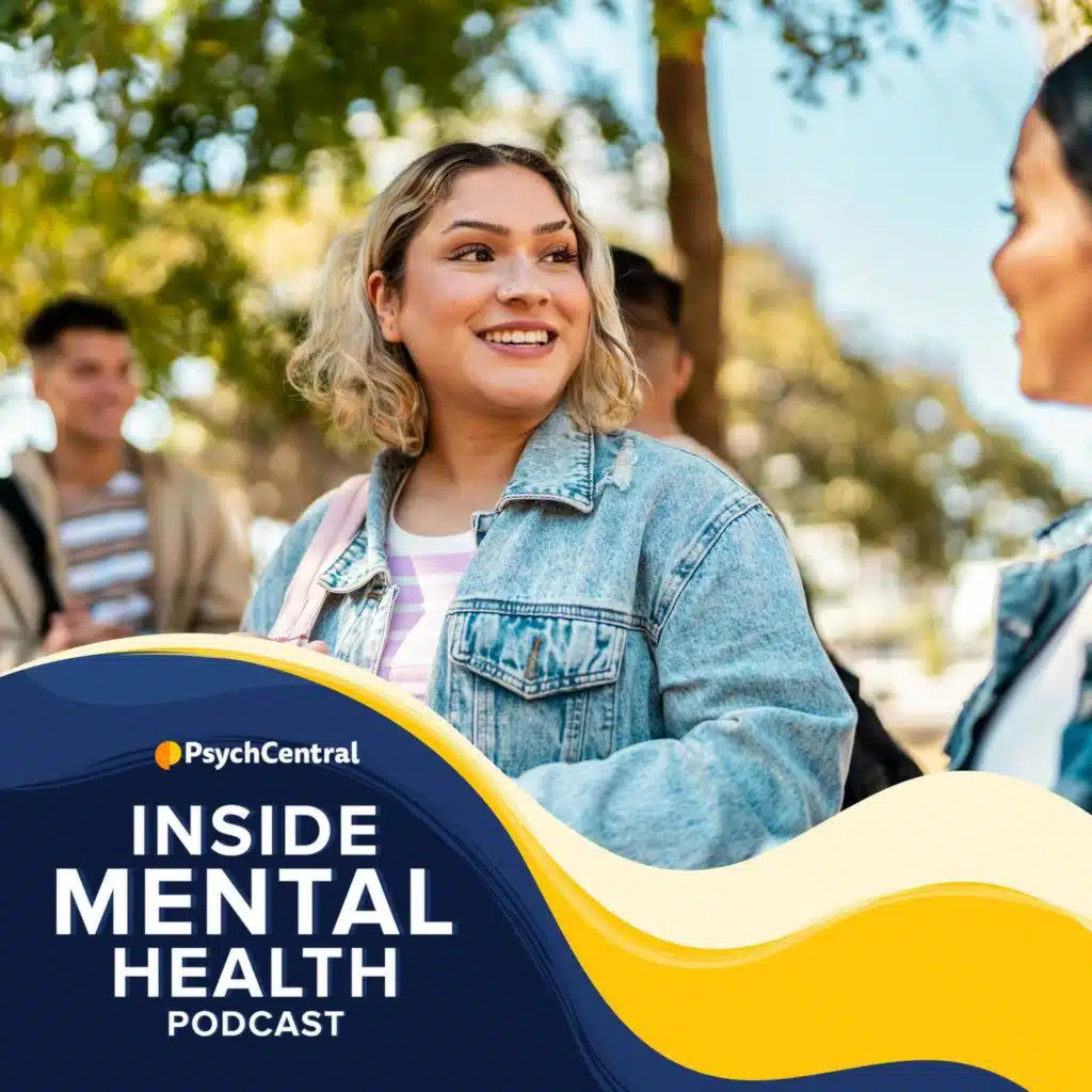 Conquering Social Anxiety in College