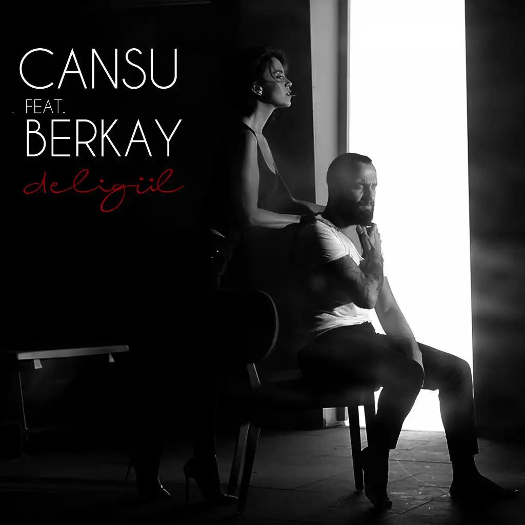 Deligül (ft. Berkay)