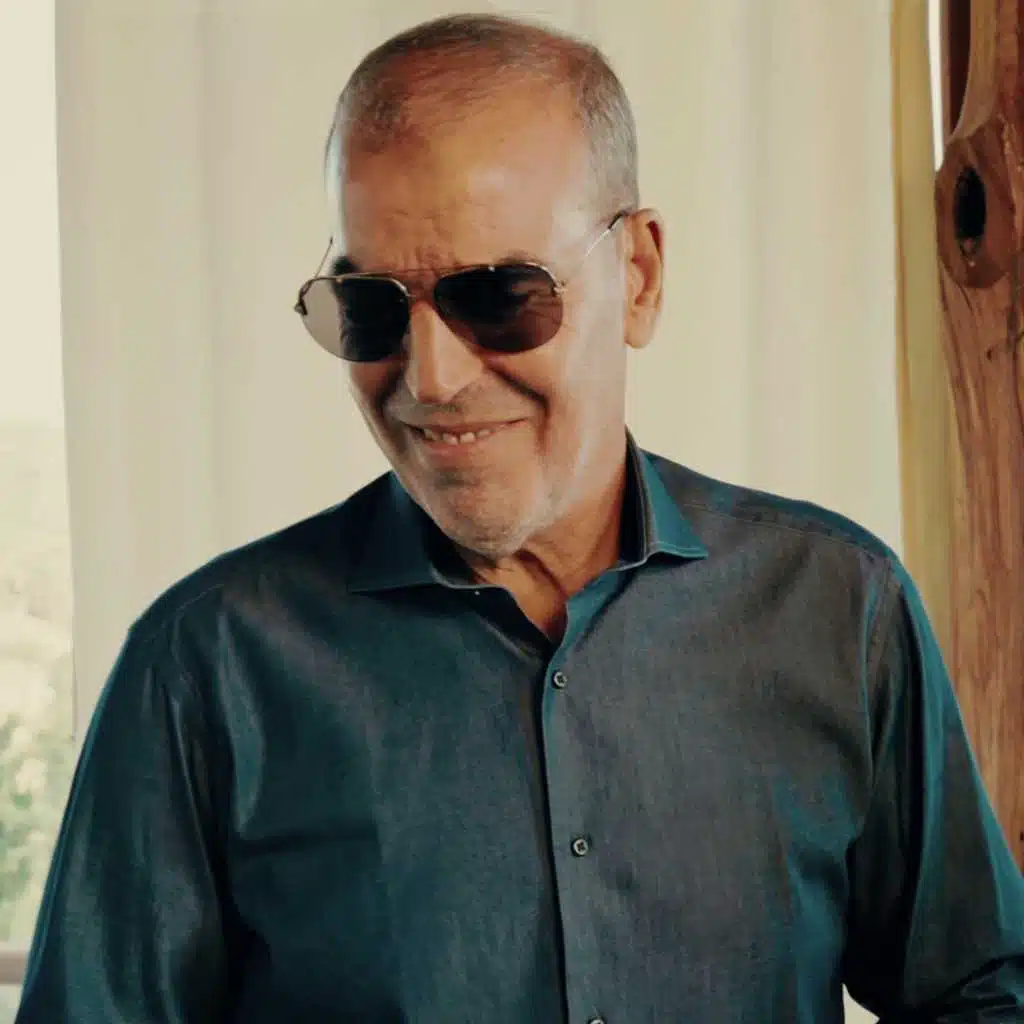 فوزي بن قمرة