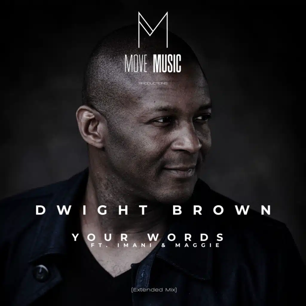 Your Words (Extended Mix)