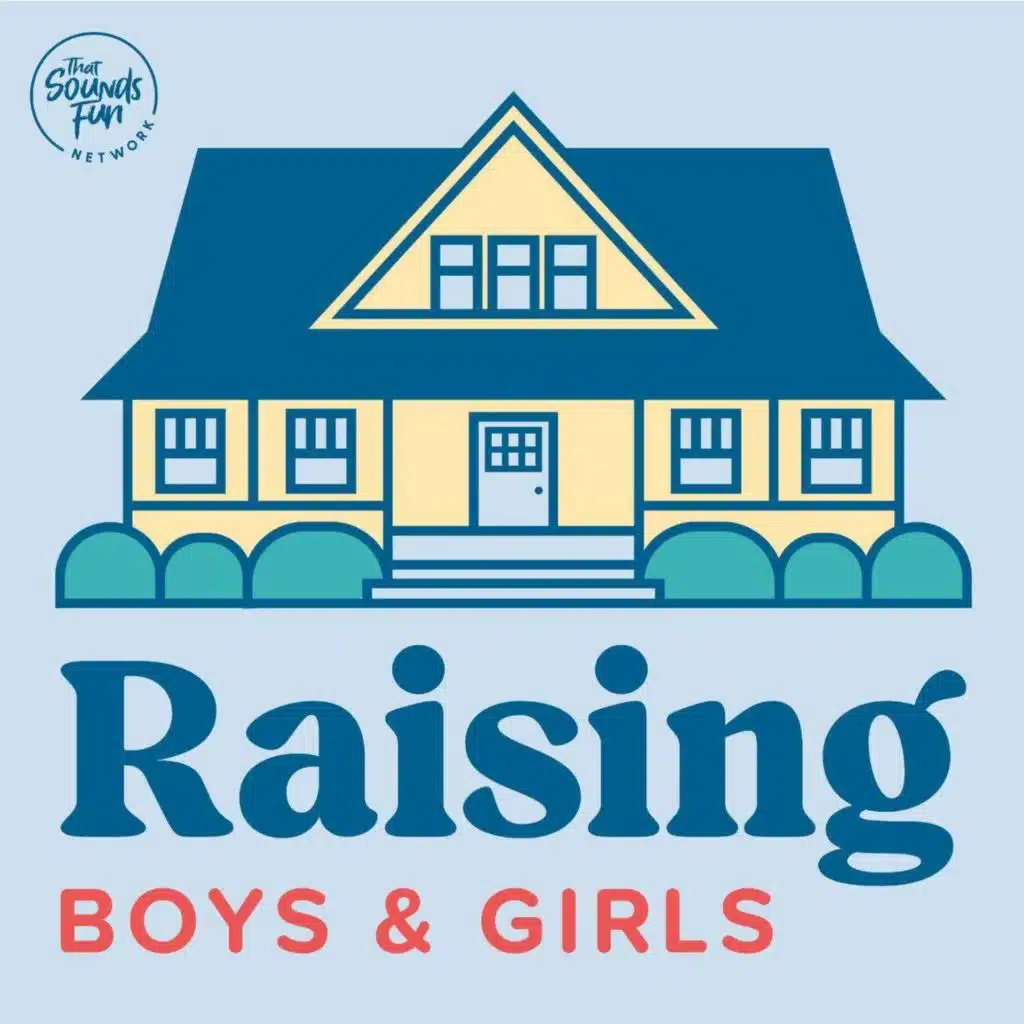 Episode 301: Five Essential Needs for Every Kid with Trusted Pediatrician Stacy Furlow