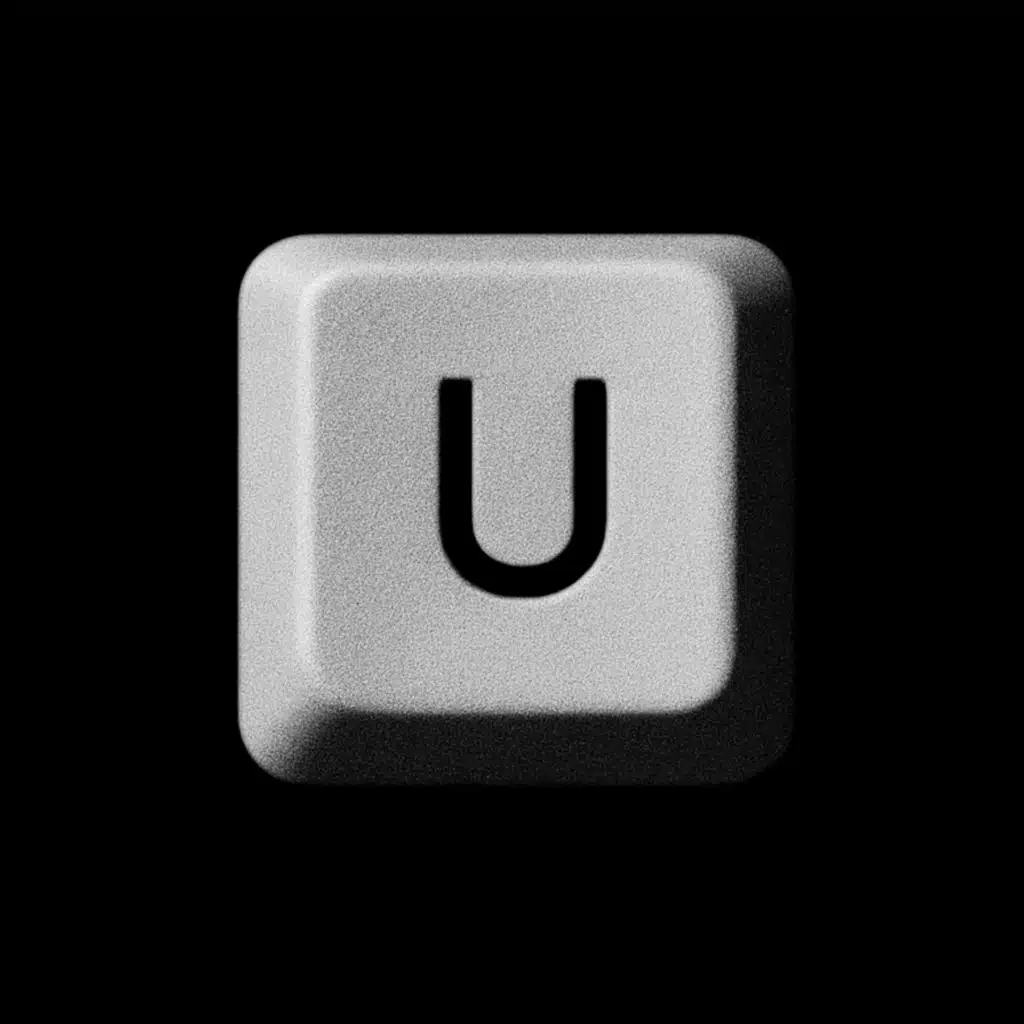 U (Totally Slowed) [feat. GERXMVP]