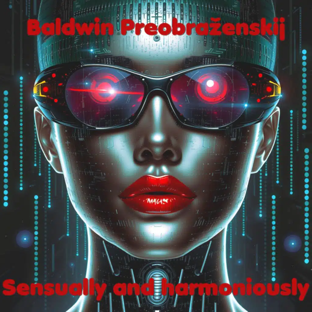 Baldwin Preobraženskij