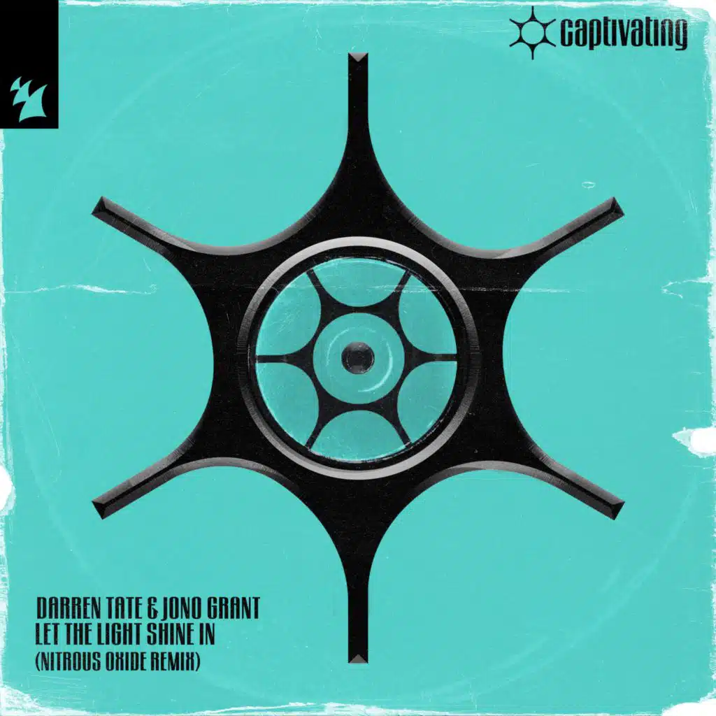 Darren Tate & Jono Grant