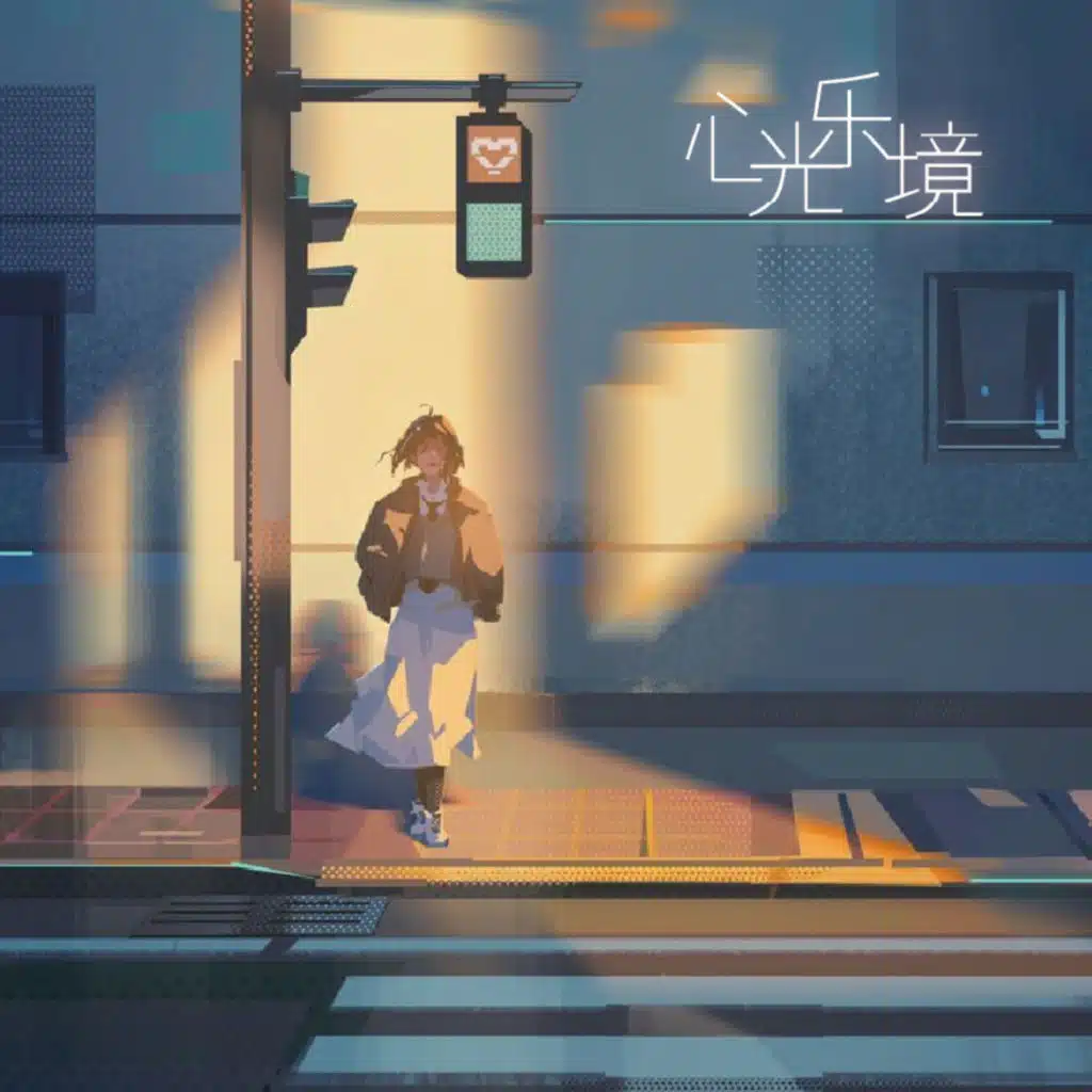 下班冥想曲 坐车听 路上听 解压舒缓纯音乐 都市背景钢琴曲