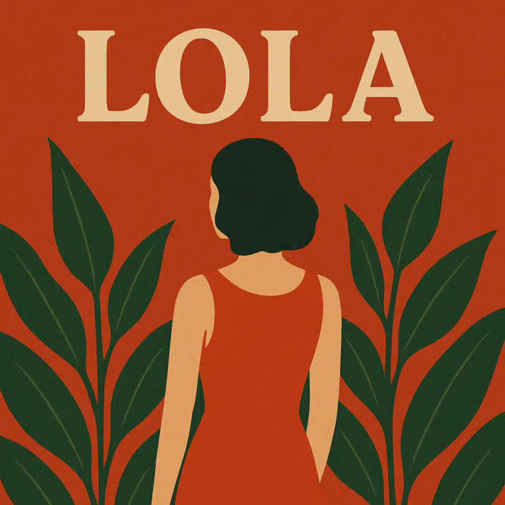 Lola (Remastered 2024)