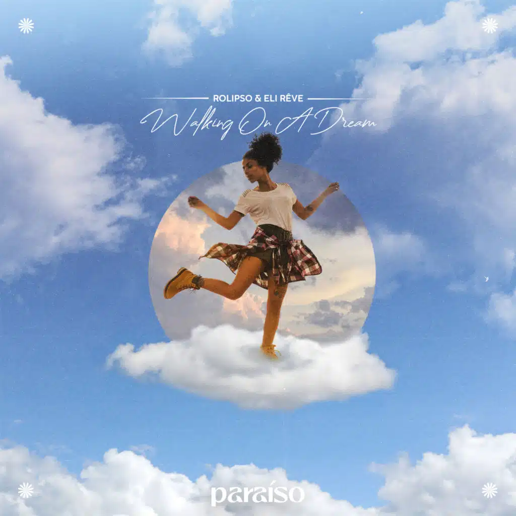 Rolipso & Eli Rêve