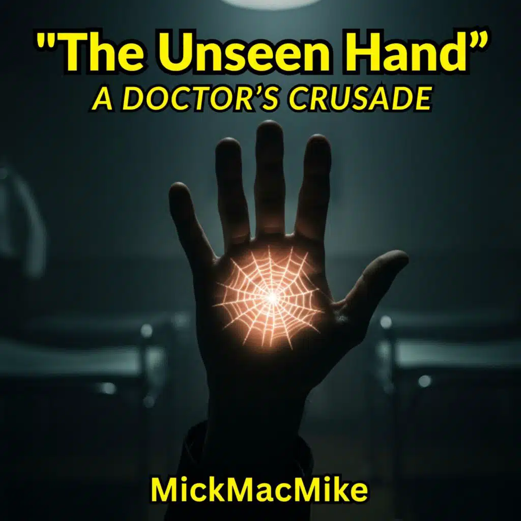 The Unseen Hand: A Doctor's Crusade