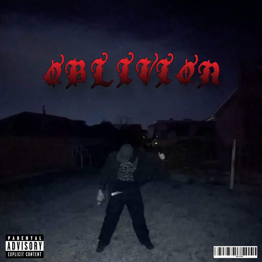 LOCKED IN (INSTRUMENTAL)