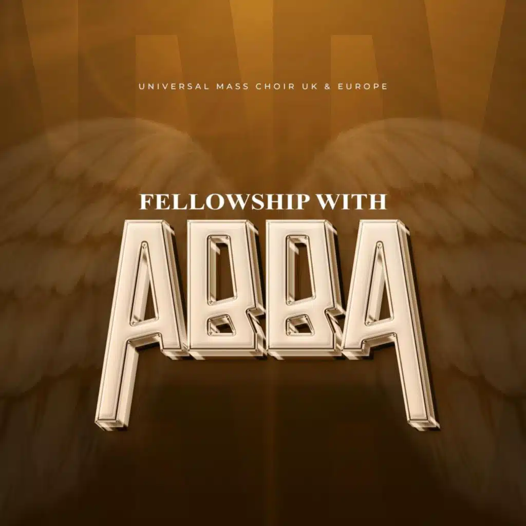 Universal Mass Choir UK/Europe