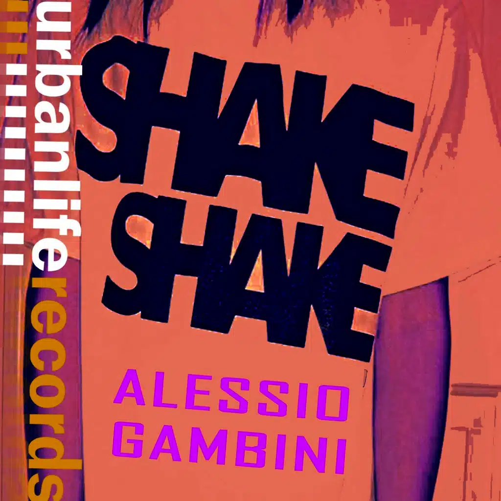Alessio Gambini (Shake Shake)