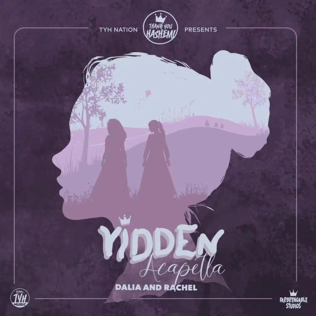 Dalia & Rachel & TYH Kol Isha