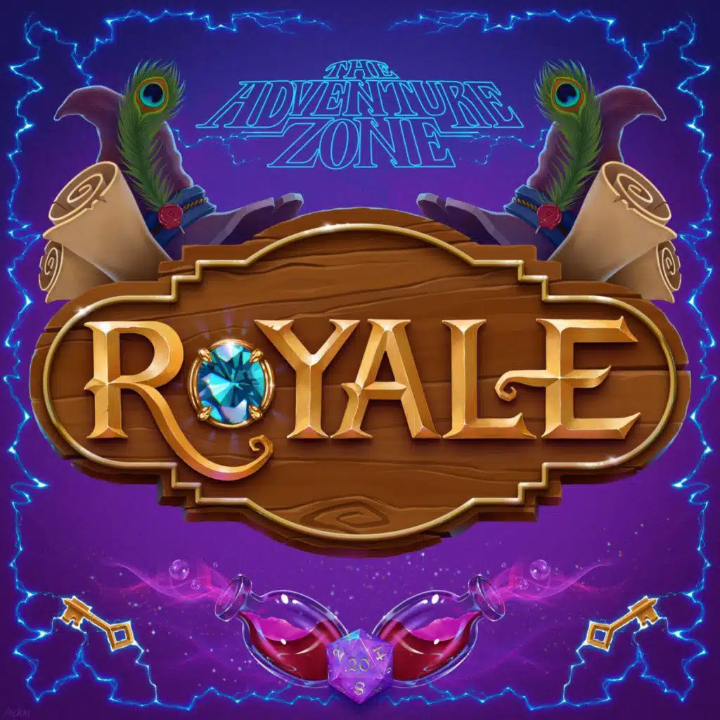 ATTN: Live shows up in MaxFun BoCo feed!