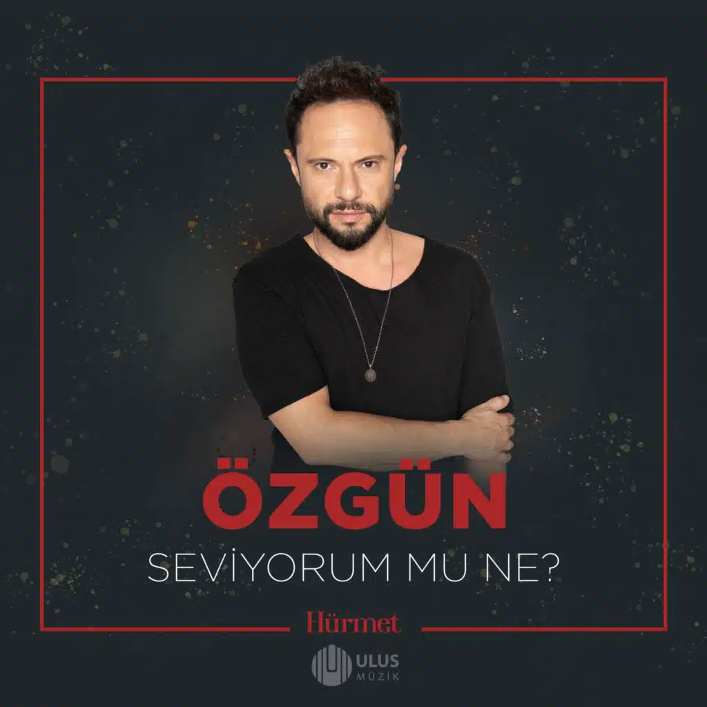 Seviyorum Mu Ne? (İbrahim Erkal Hürmet)