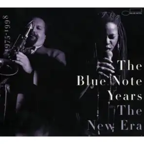 The History Of Blue Note - Volume 6: The New Era