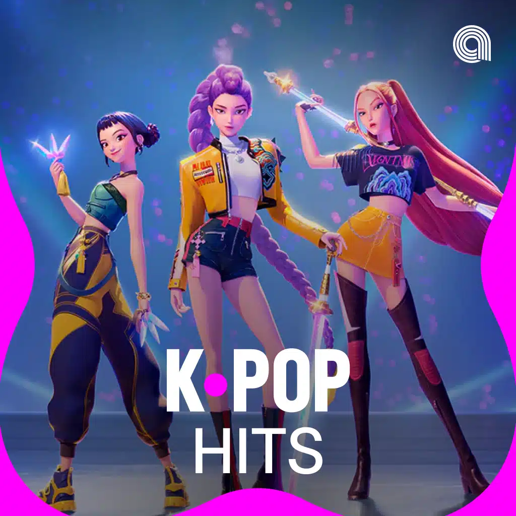K-Pop Hits