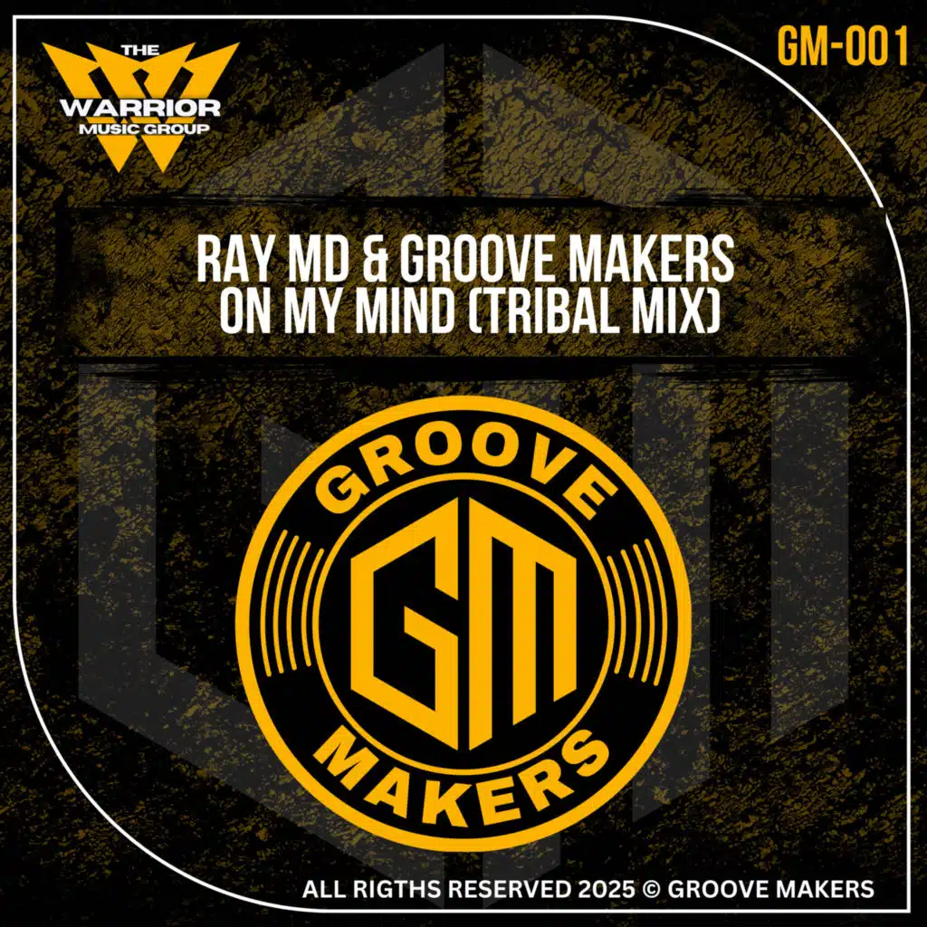 Ray MD & Groove Makers