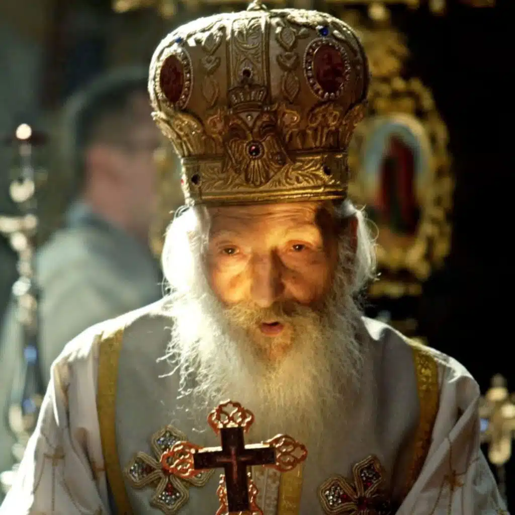 Liturgical Catechesis of the Orthodox Church (Fr John Finley)