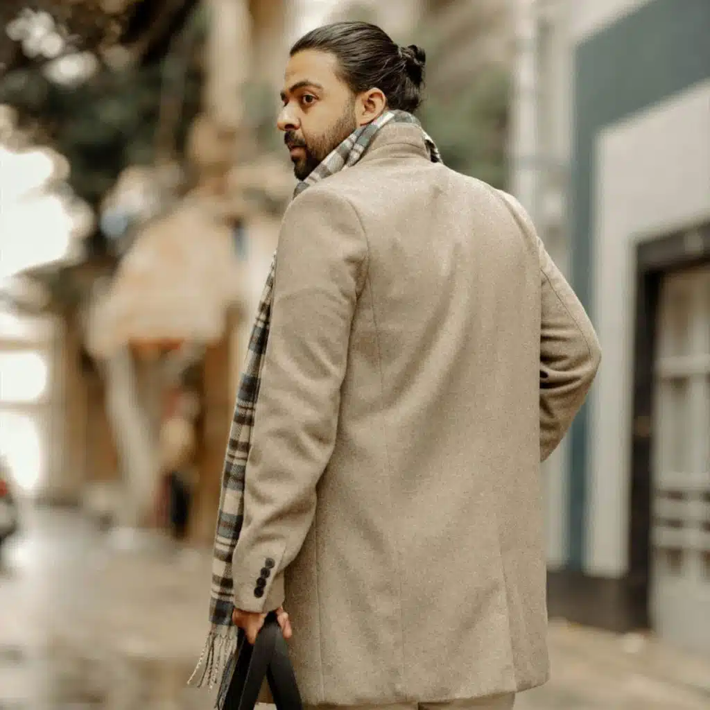 انا عندي لعينكي كلام (مع ادهم سليمان)