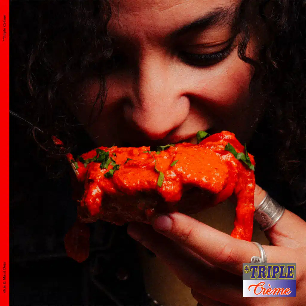 TRIPLE CRÈME