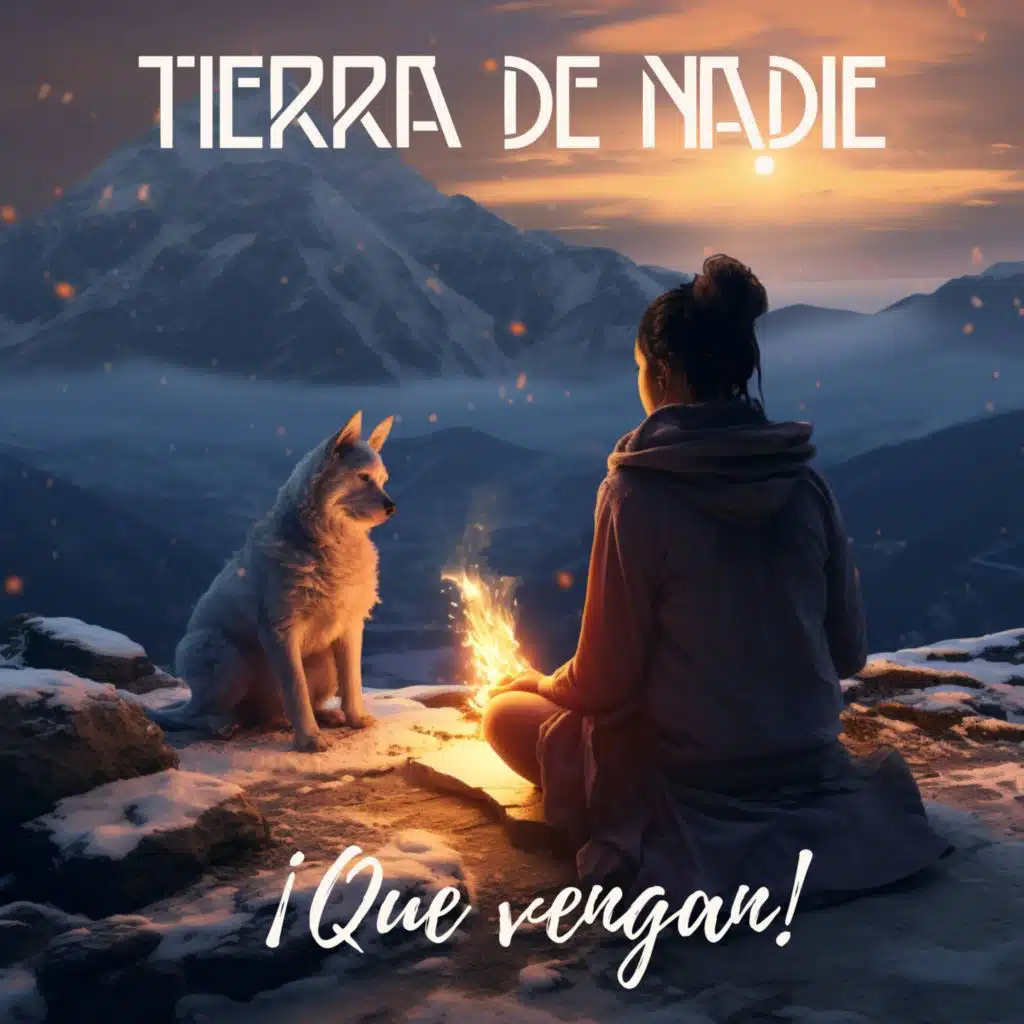Tierra De Nadie