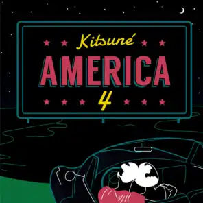 Kitsuné America 4