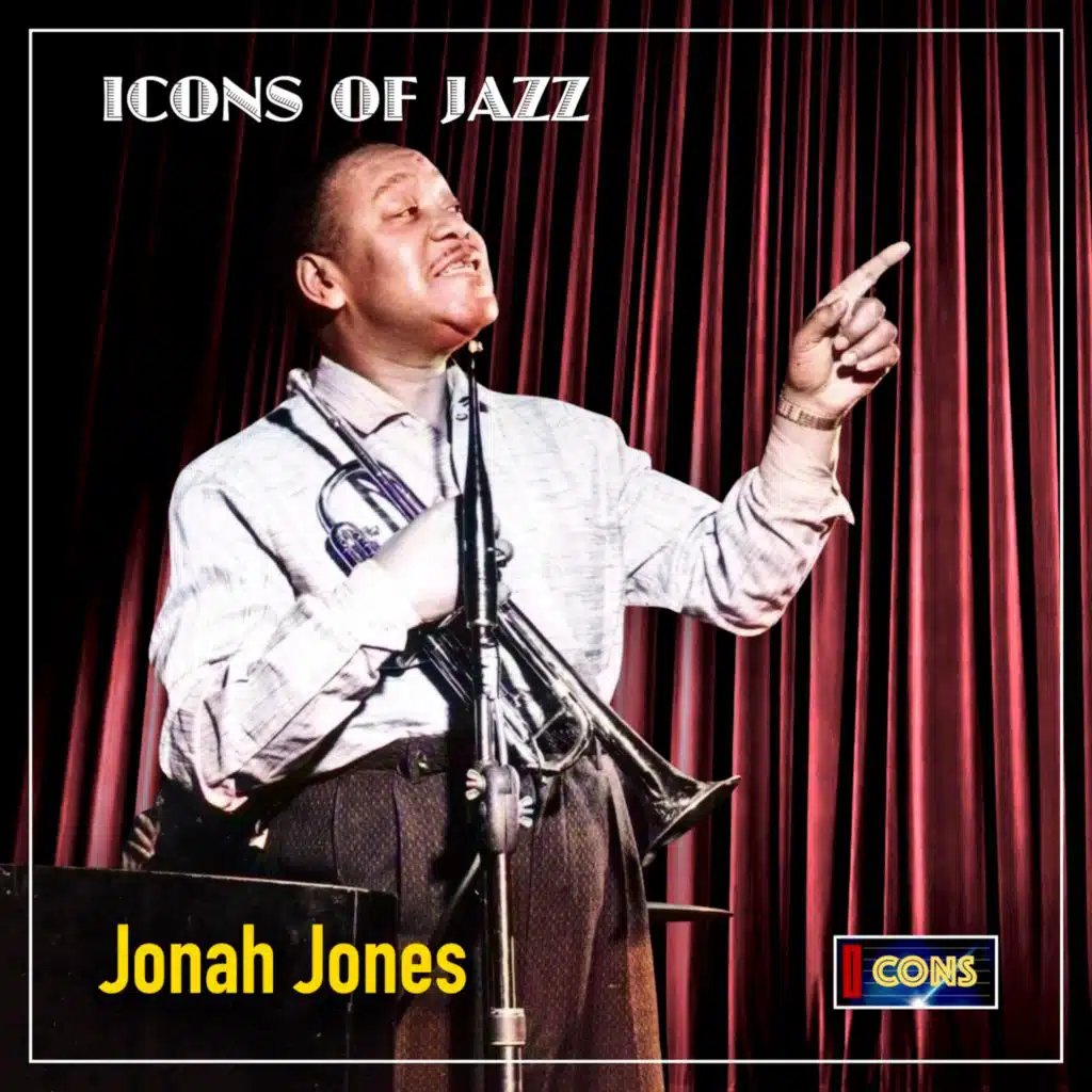 Jonah Jones
