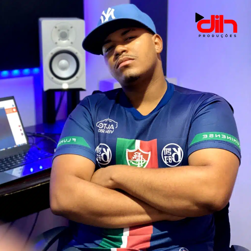 Set Funk de Visão