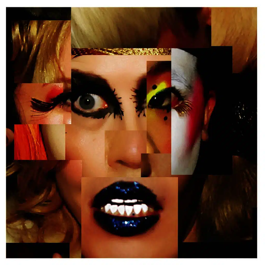 Kitsuné Boombox Mixed by Jerry Bouthier