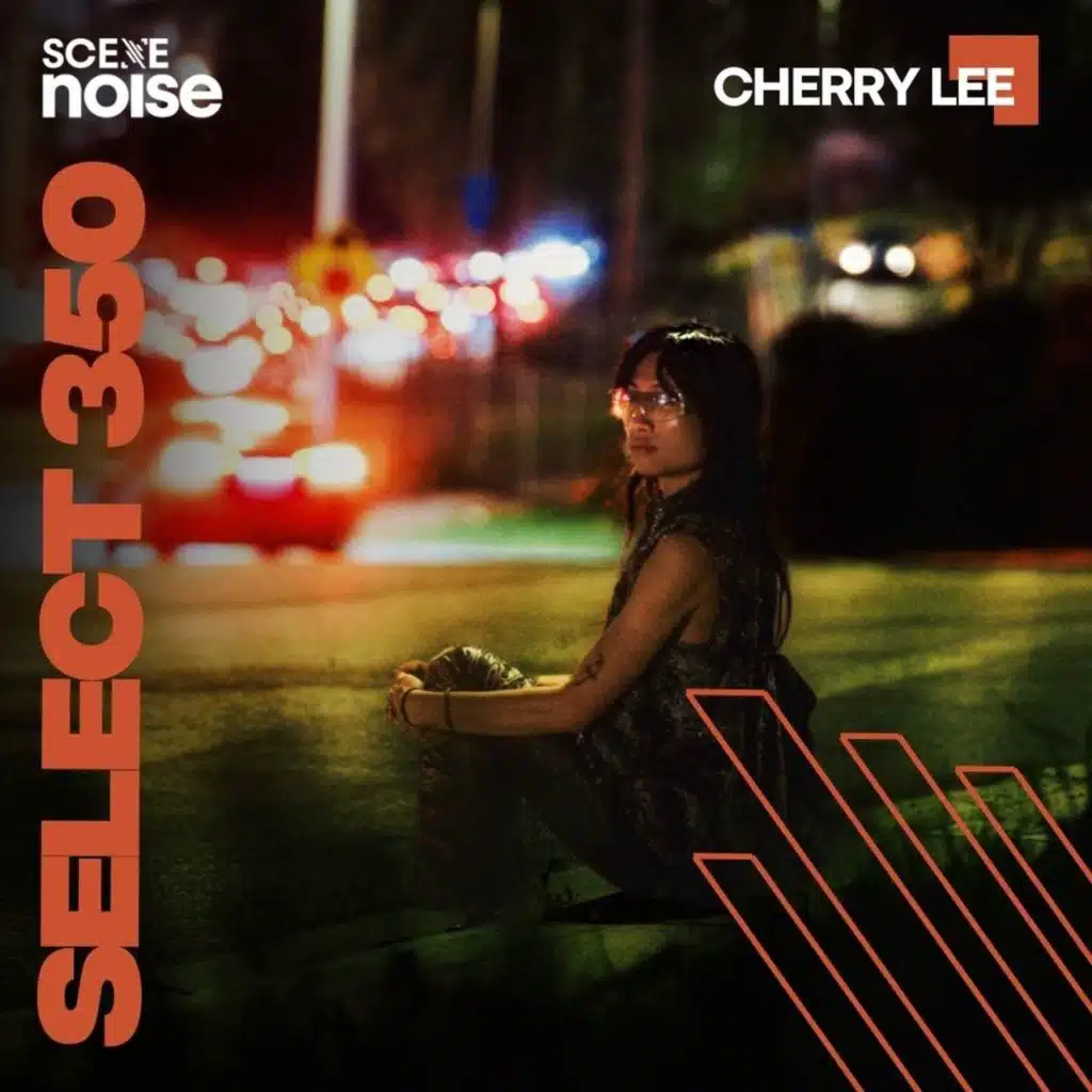 Select 350: Cherry Lee