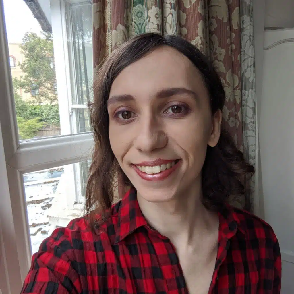 Episode 7: Why everyday is Wicked