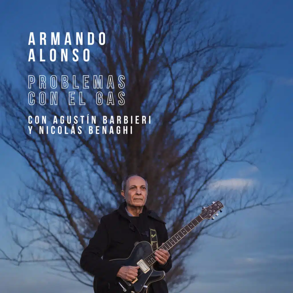 Problemas con el gas (feat. Agustín Barbieri & Nicolas Benaghi)