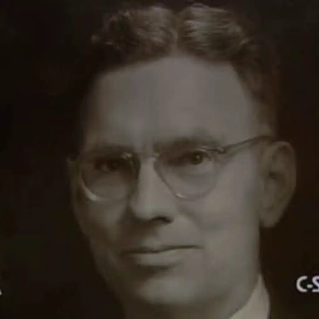 Warren Buffett's Father: The Rep. Howard Buffett Story