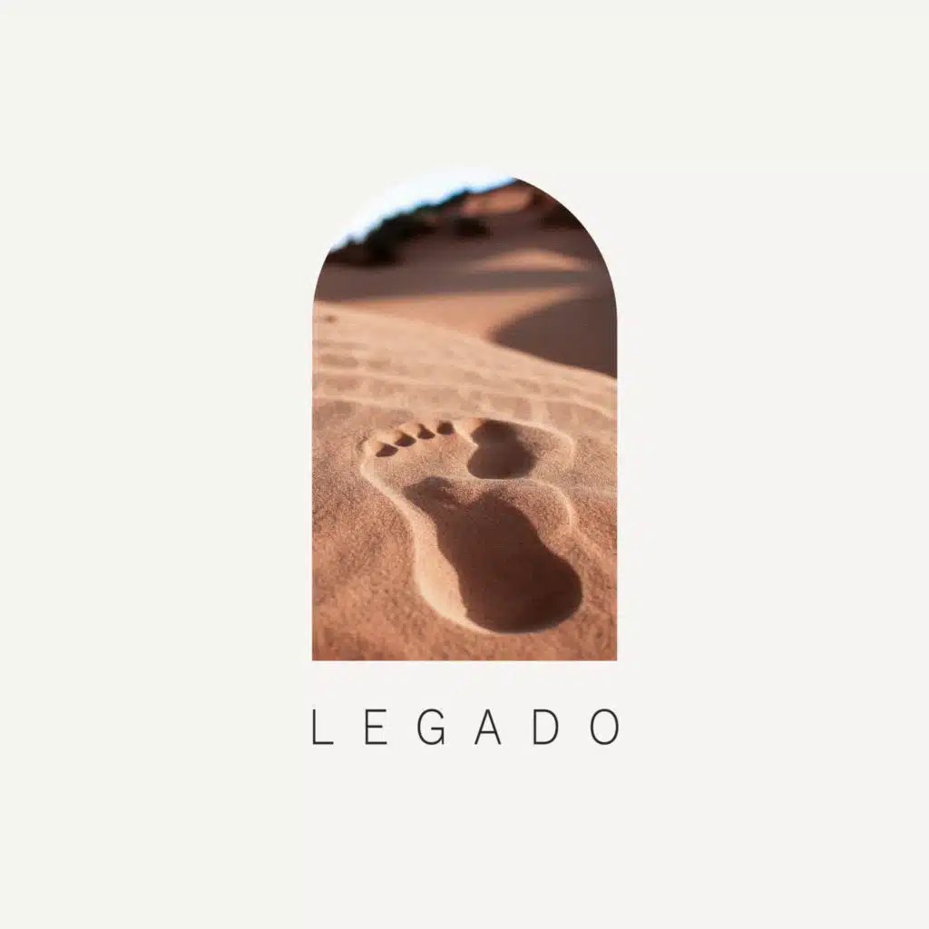 Legado (Ao Vivo)