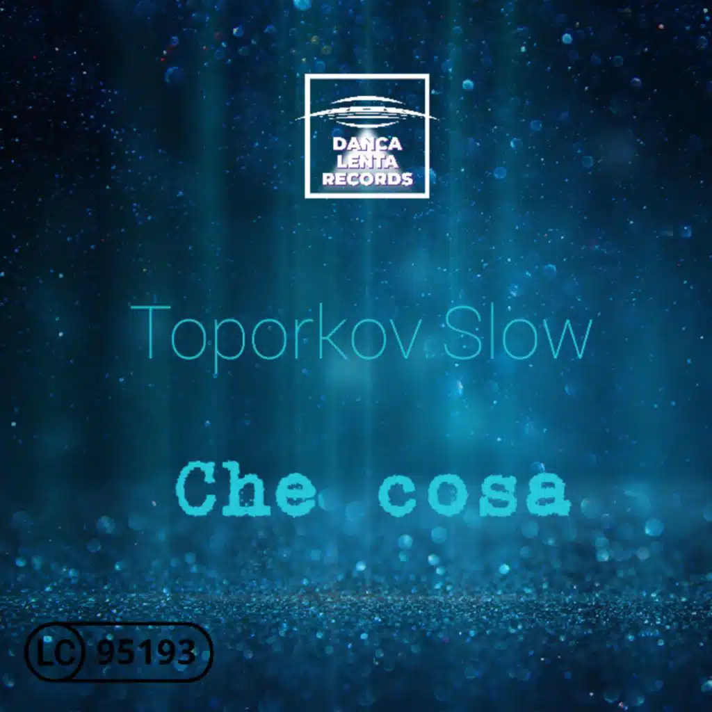 Toporkov Slow