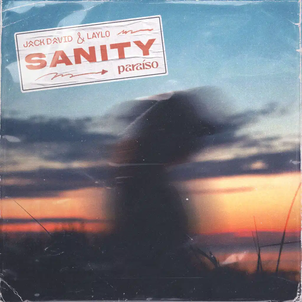 Jack David & LAYLO