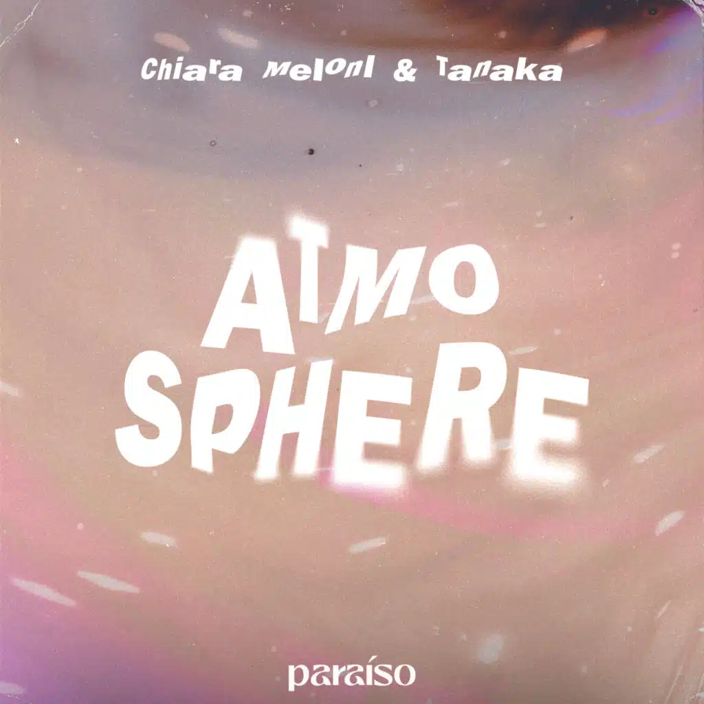 Chiara Meloni & Tanaka