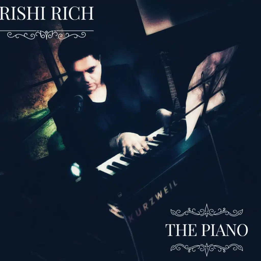 Rishi Rich