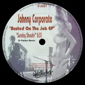 Johnny Corporate