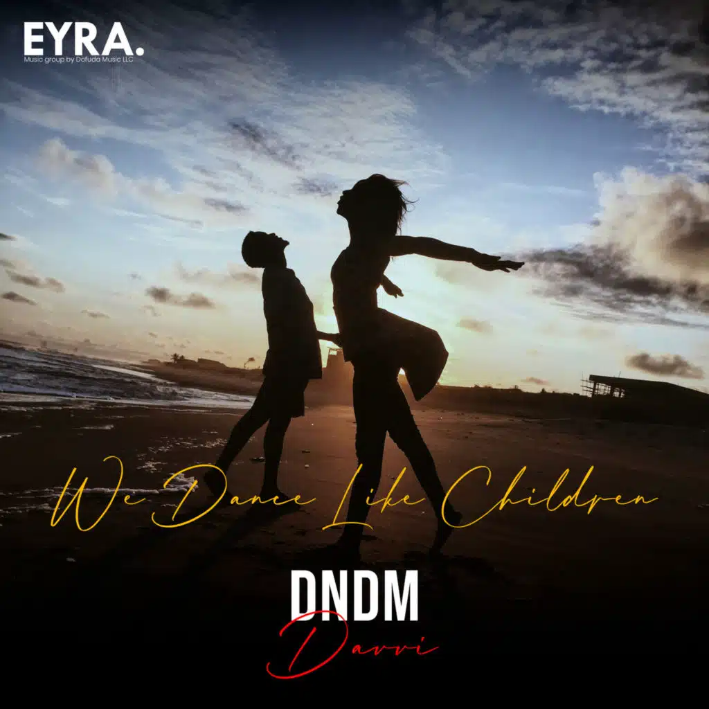 We Dance Like Children