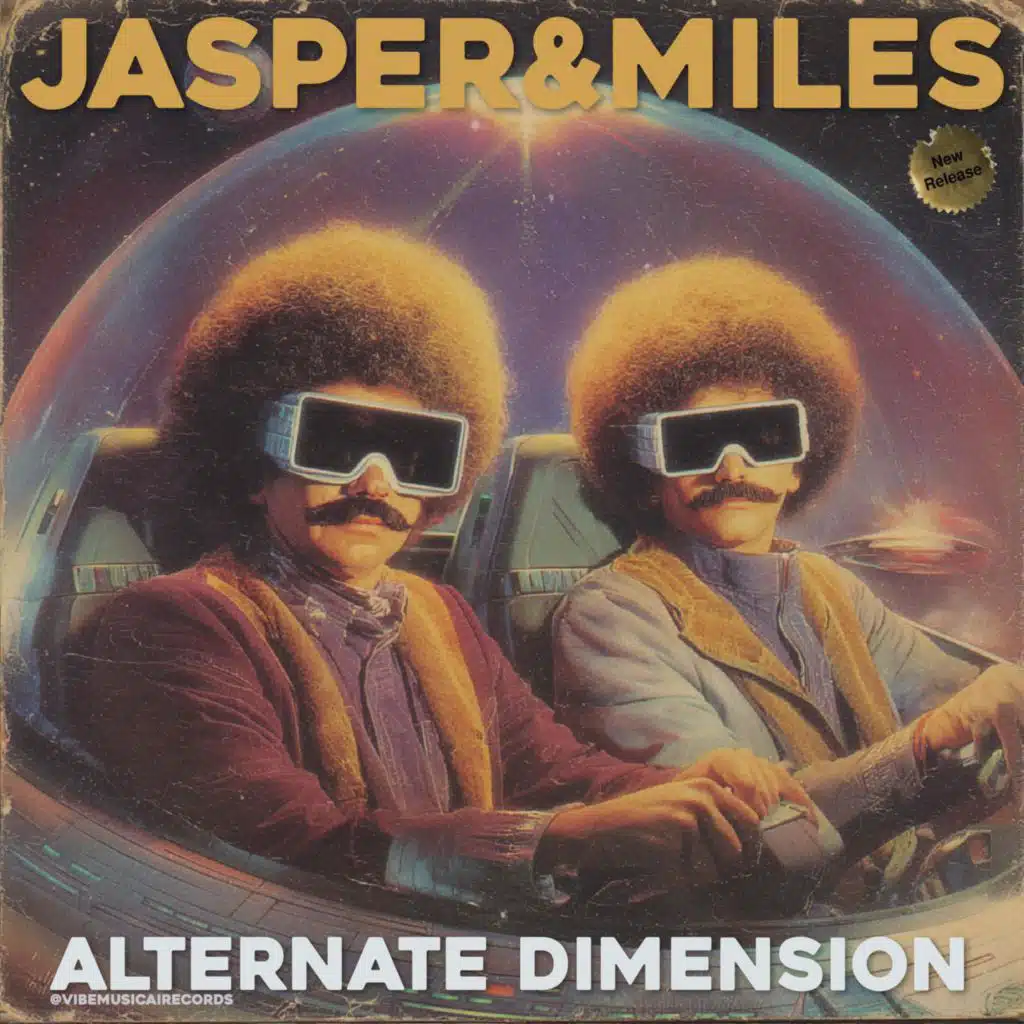 Alternate Dimension