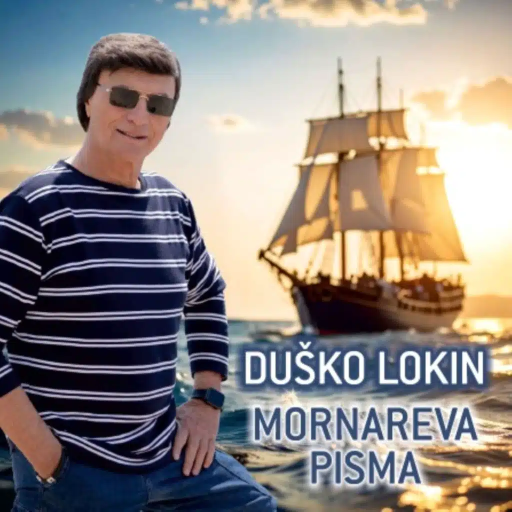 Duško Lokin