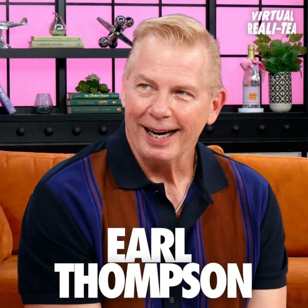 ‘Love Hotel’ star Earl Thompson reflects on Shannon Beador split — and teases next reality TV gig