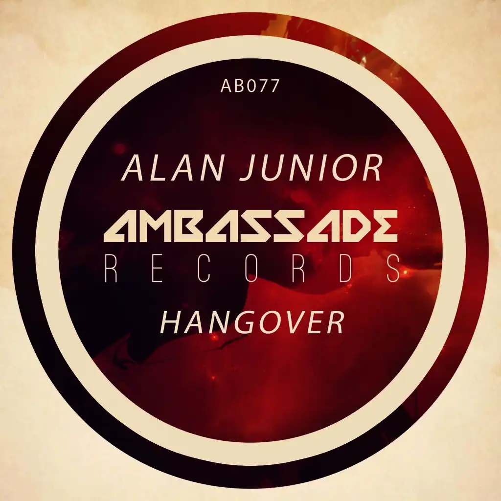 Hangover (Radio Edit)