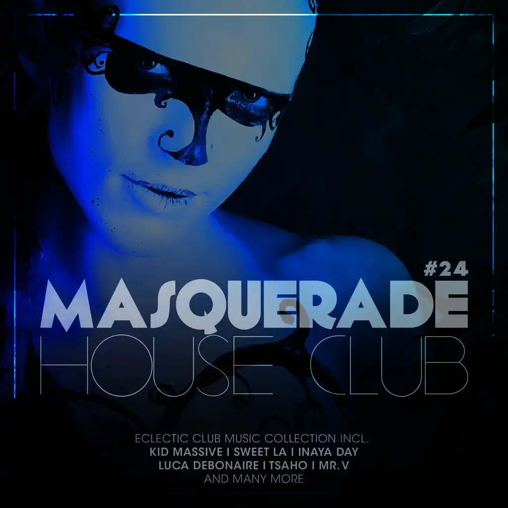 Masquerade House Club, Vol. 24