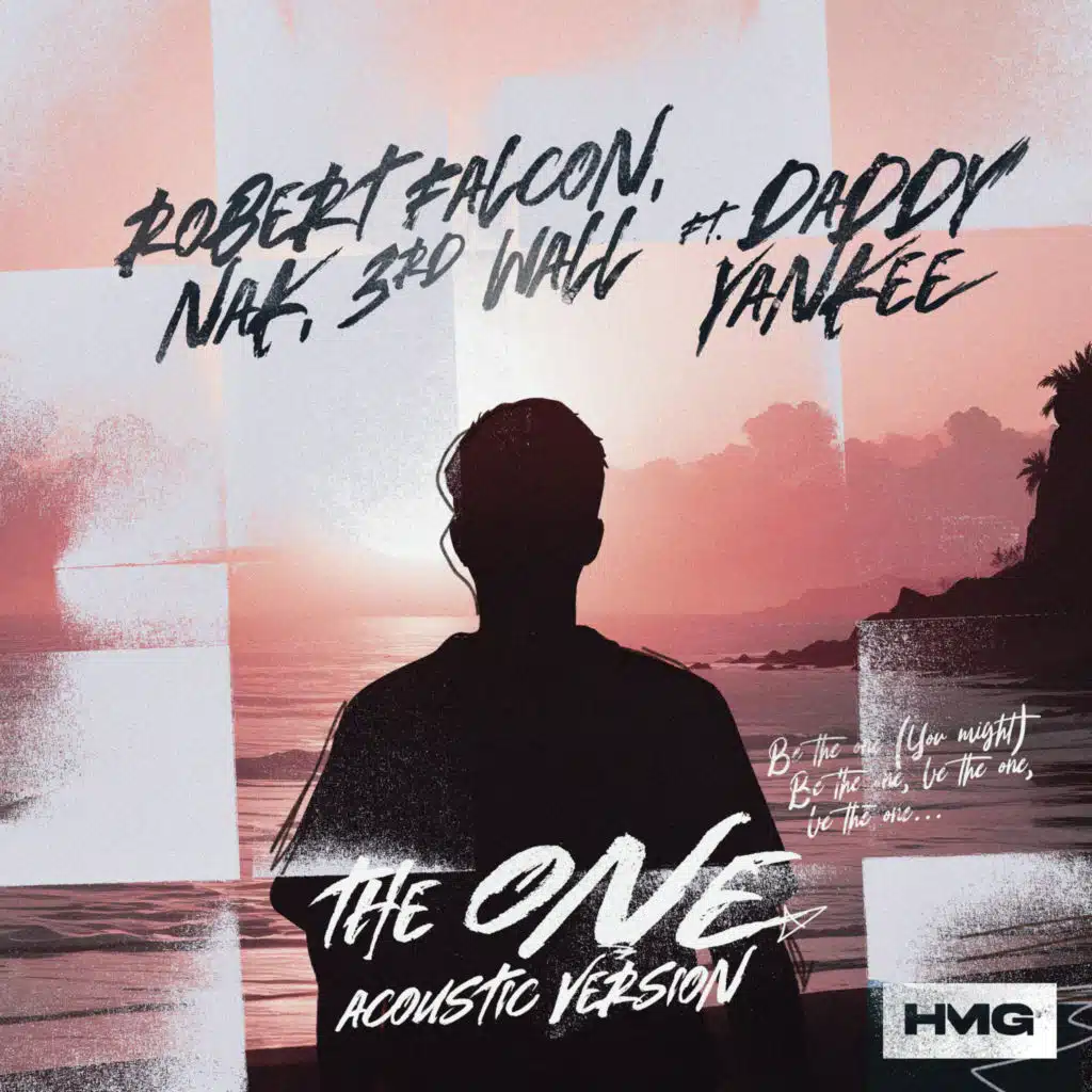 The One (feat. Daddy Yankee)